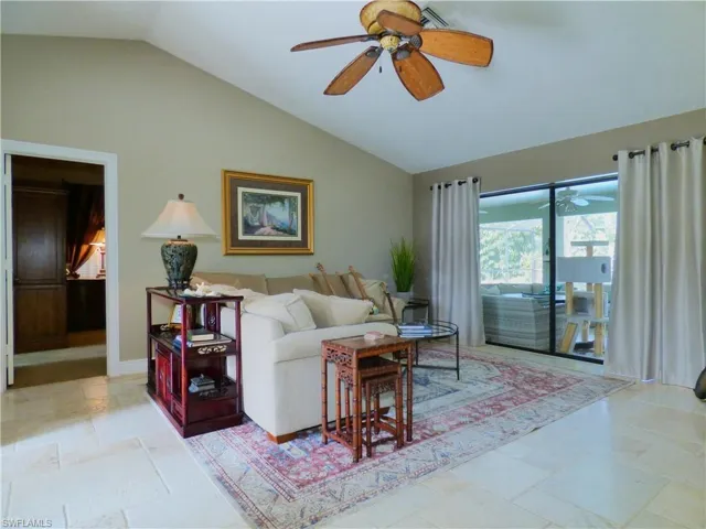 Formal Living Room