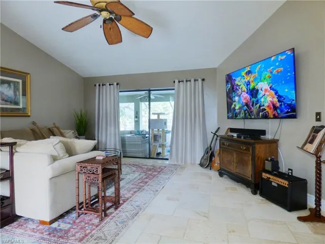 Formal Living Room