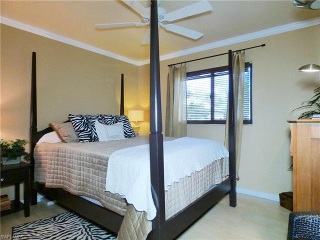 Guest Bedroom #1