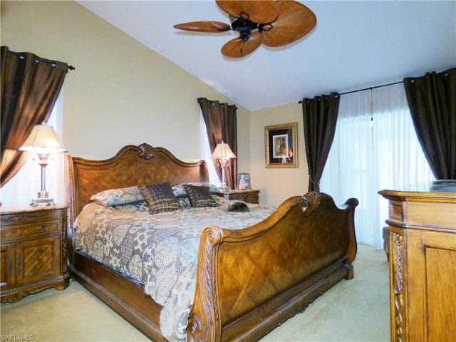 Owner's Bedroom