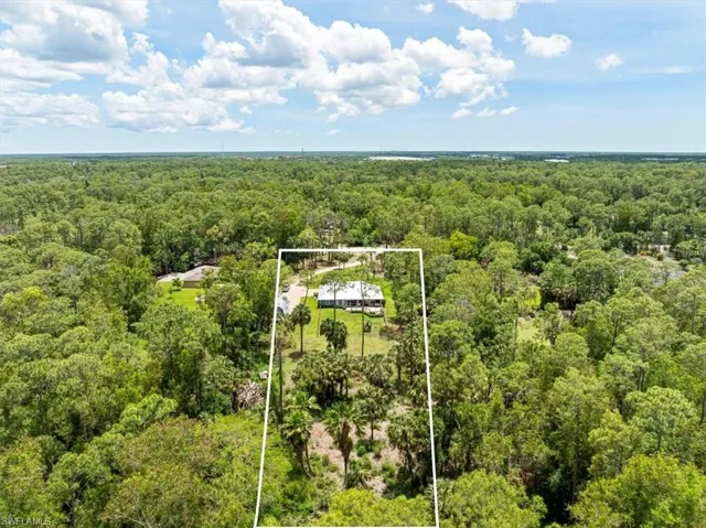3541 27th Ave Sw, Naples, Florida 34117