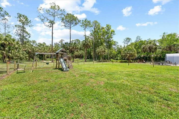 3541 27th Ave Sw, Naples, Florida 34117