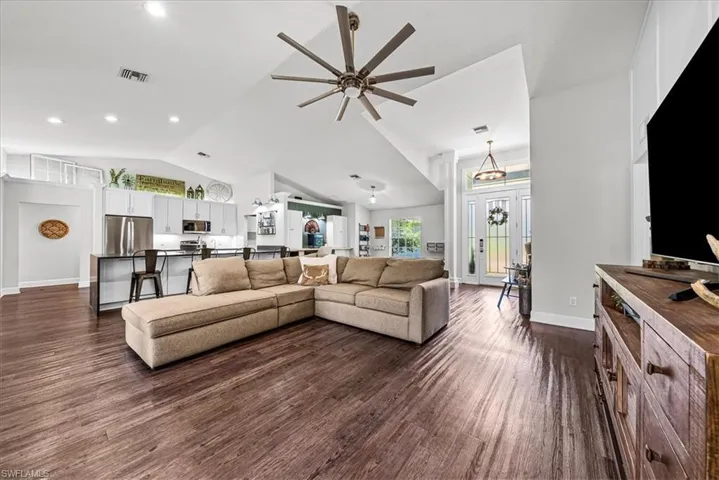 3541 27th Ave Sw, Naples, Florida 34117