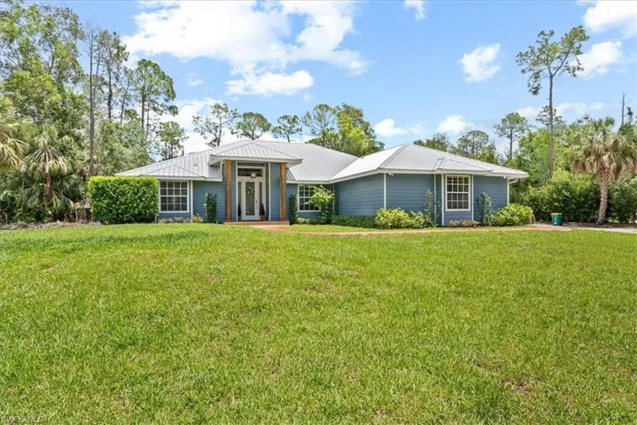 3541 27th Ave Sw, Naples, Florida 34117