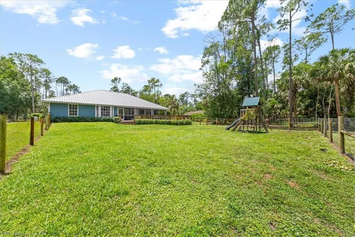 3541 27th Ave Sw, Naples, Florida 34117
