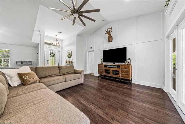3541 27th Ave Sw, Naples, Florida 34117