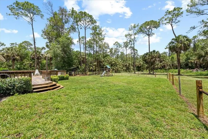 3541 27th Ave Sw, Naples, Florida 34117