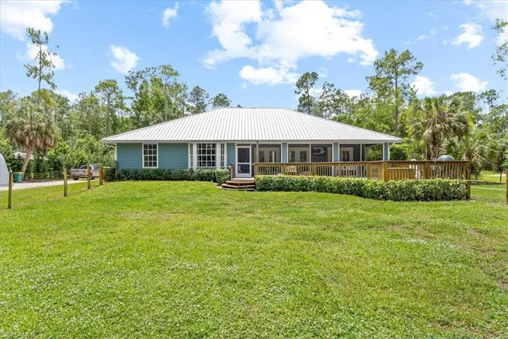 3541 27th Ave Sw, Naples, Florida 34117
