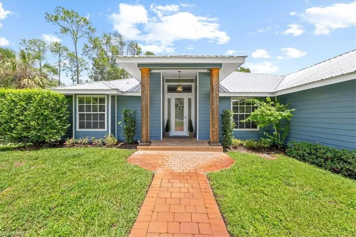 3541 27th Ave Sw, Naples, Florida 34117