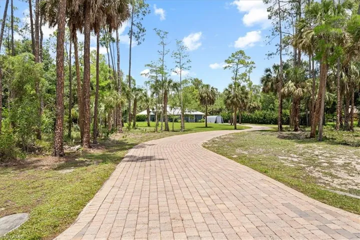 3541 27th Ave Sw, Naples, Florida 34117