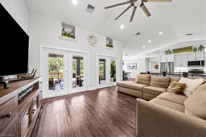 3541 27th Ave Sw, Naples, Florida 34117