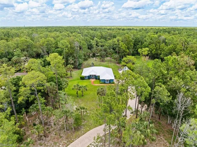 3541 27th Ave Sw, Naples, Florida 34117