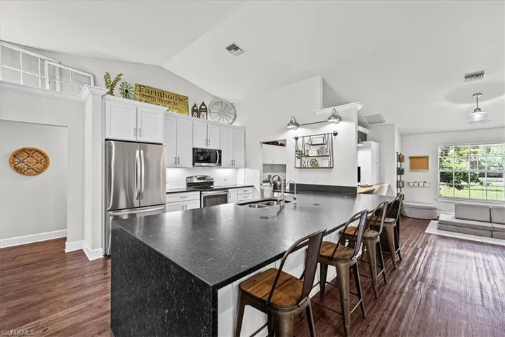 3541 27th Ave Sw, Naples, Florida 34117