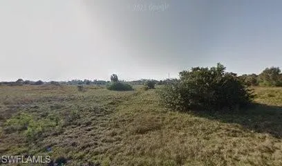 View of nature featuring rural landscape