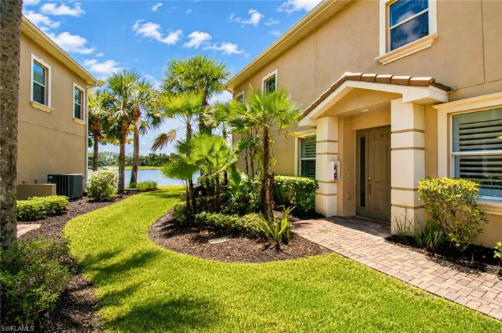 3161 Cottonwood Bend 1201, Fort Myers, Florida 33905