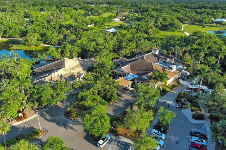 3161 Cottonwood Bend 1201, Fort Myers, Florida 33905