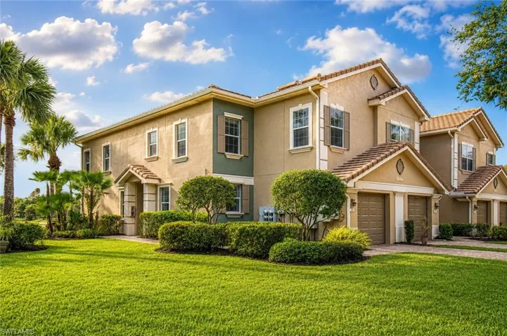 3161 Cottonwood Bend 1201, Fort Myers, Florida 33905
