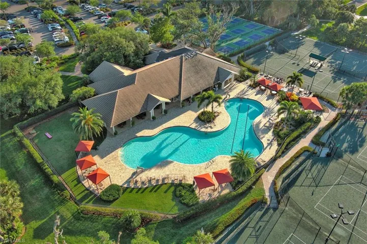 3161 Cottonwood Bend 1201, Fort Myers, Florida 33905