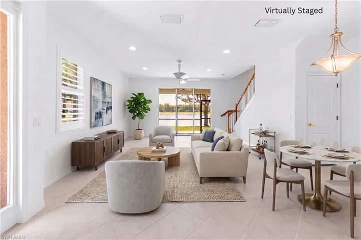 3161 Cottonwood Bend 1201, Fort Myers, Florida 33905