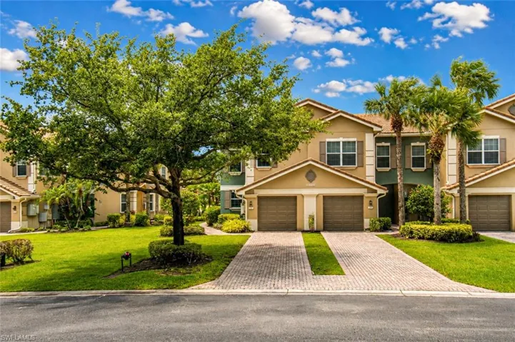 3161 Cottonwood Bend 1201, Fort Myers, Florida 33905