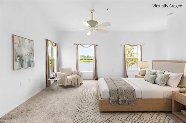 3161 Cottonwood Bend 1201, Fort Myers, Florida 33905