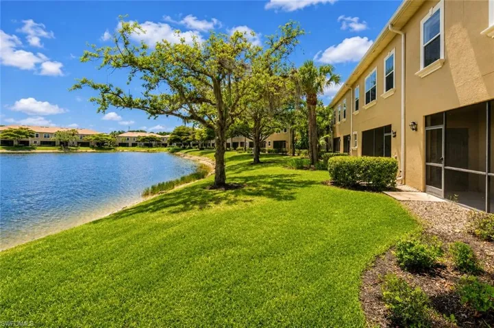 3161 Cottonwood Bend 1201, Fort Myers, Florida 33905