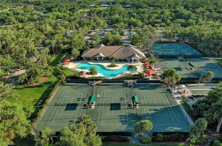 3161 Cottonwood Bend 1201, Fort Myers, Florida 33905