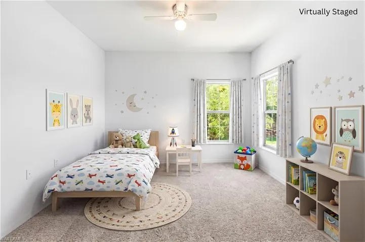 3161 Cottonwood Bend 1201, Fort Myers, Florida 33905