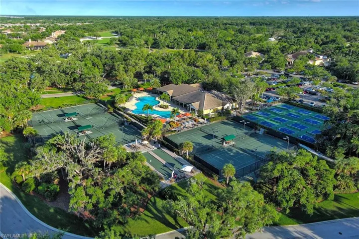 3161 Cottonwood Bend 1201, Fort Myers, Florida 33905
