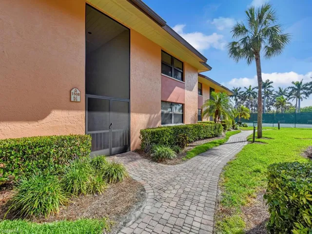 1508 Mainsail Dr # 3b, Naples Fl 34114