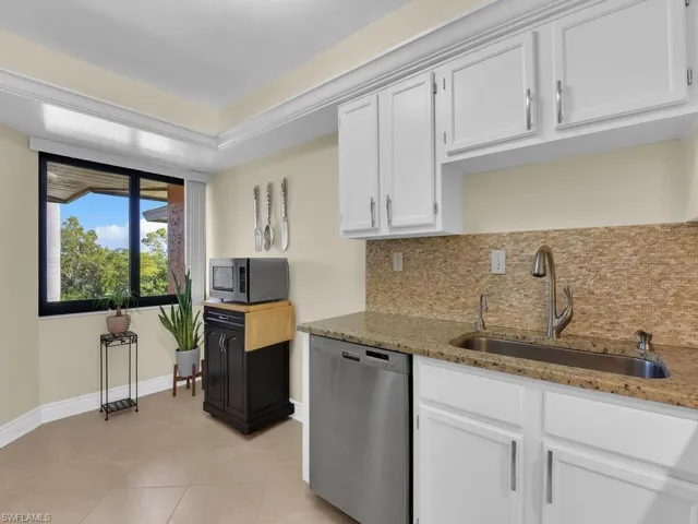 1508 Mainsail Dr # 3b, Naples Fl 34114