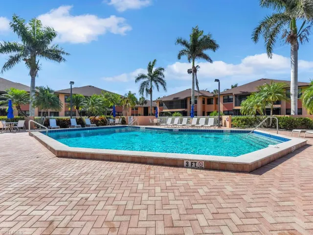 1508 Mainsail Dr # 3b, Naples Fl 34114