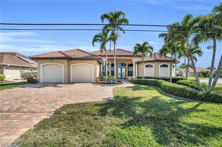1926  Cape Coral W PKWY, Cape Coral, FL 33914