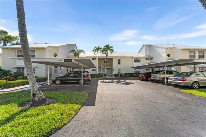 14983 Rivers Edge Ct # 129, Fort Myers, Florida 33908