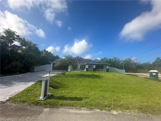 3417 31st St W, Lehigh Acres, Florida 33971