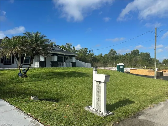 3417 31st St W, Lehigh Acres, Florida 33971