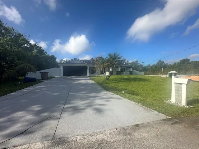 3417 31st St W, Lehigh Acres, Florida 33971