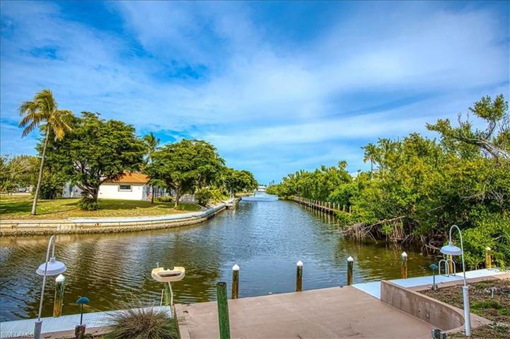 Canal View