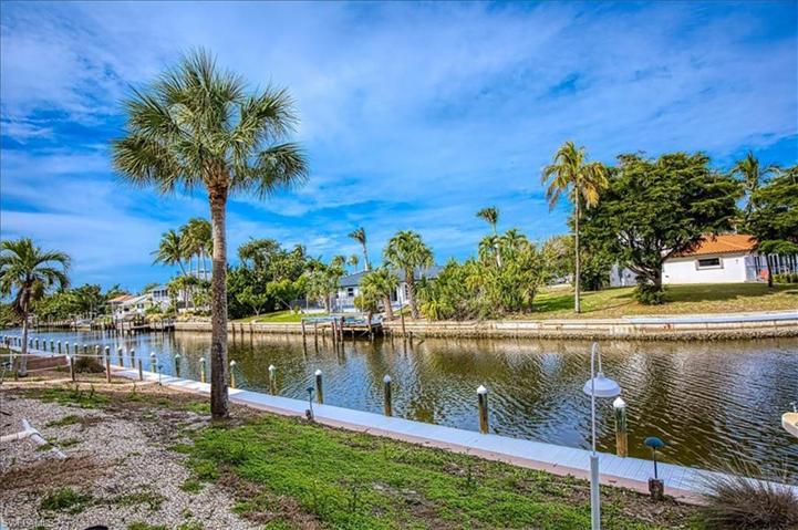 Canal View