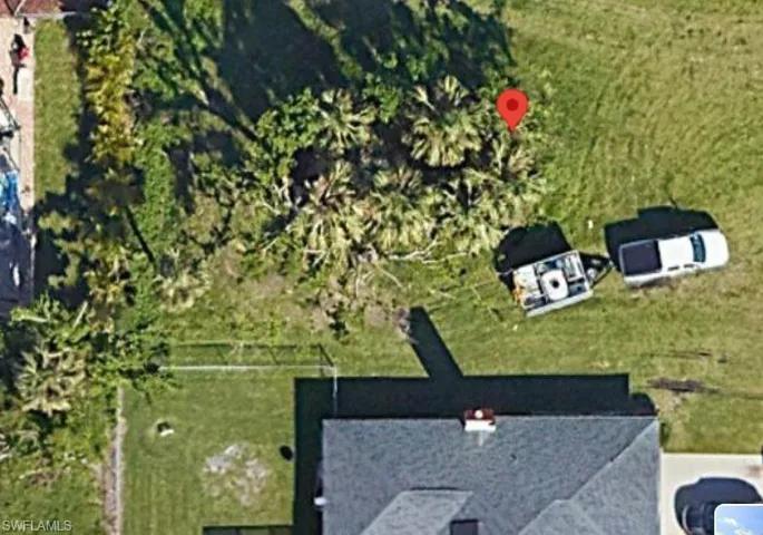 1826 Nw 27th Pl, Cape Coral Fl 33993