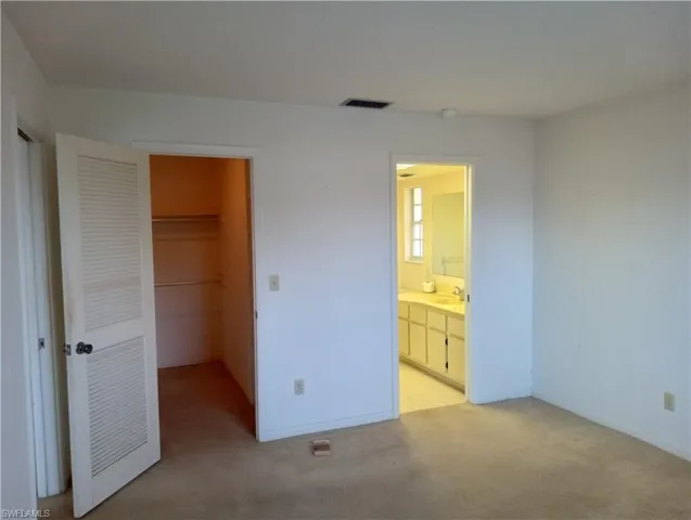 MASTER BEDROOM WITH WALK IN CLOSET, PRIVITE FULL BATHROOM, PRIVITE DOOR TO LANAI