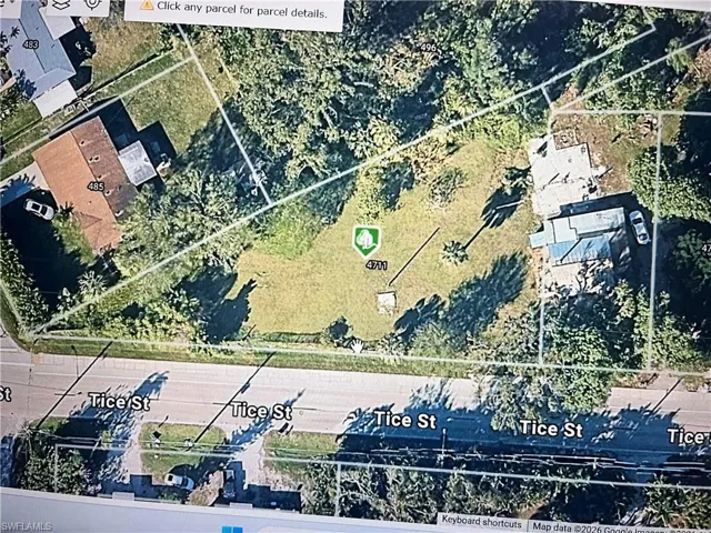 4711 Tice St, Fort Myers, Florida 33905