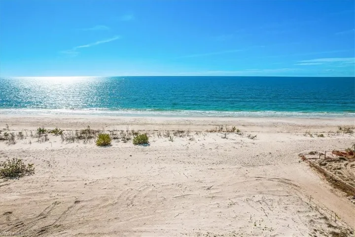 Private Gulf access