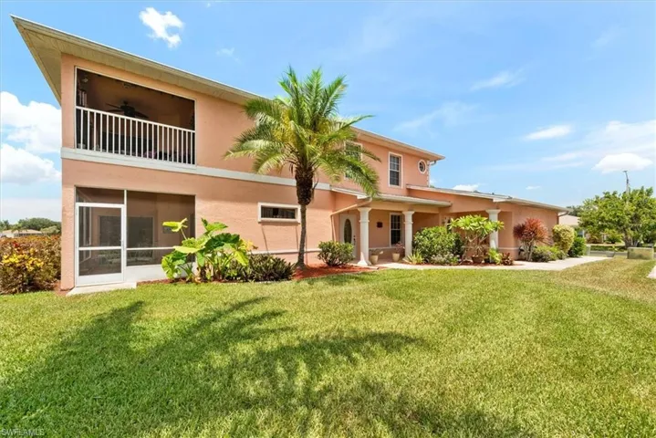 20012  Petrucka N CIR, Lehigh Acres, FL 33936