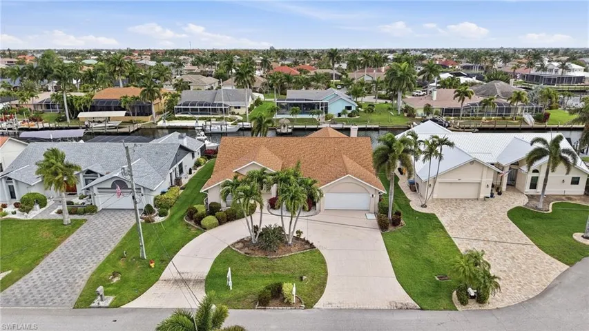 1411 Sw 54th Ter, Cape Coral, Florida 33914