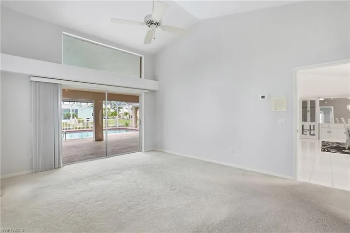 1411 Sw 54th Ter, Cape Coral, Florida 33914