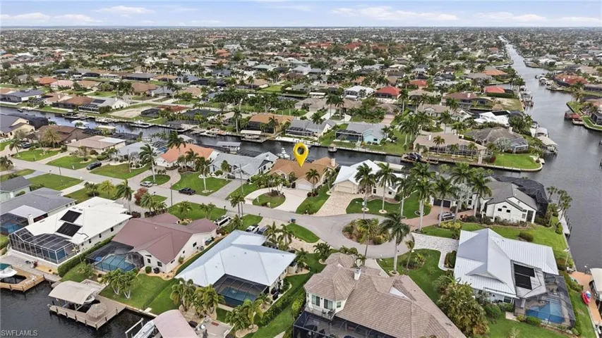 1411 Sw 54th Ter, Cape Coral, Florida 33914