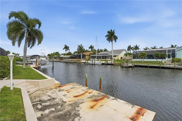 1411 Sw 54th Ter, Cape Coral, Florida 33914