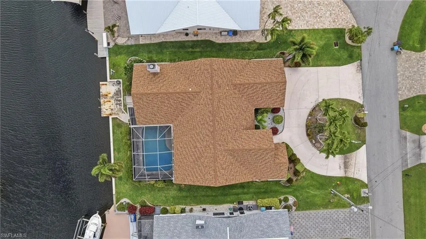 1411 Sw 54th Ter, Cape Coral, Florida 33914
