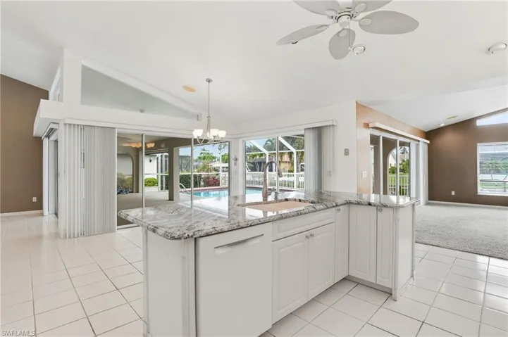 1411 Sw 54th Ter, Cape Coral, Florida 33914